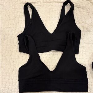 Lululemon align bra in EUC!
